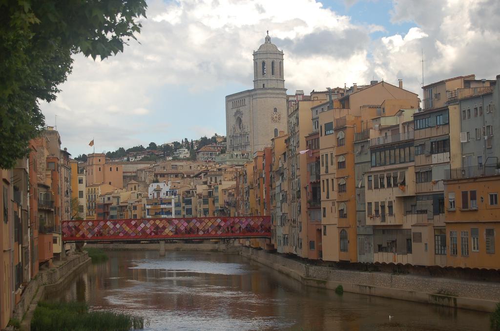 Hortes 7 Girona Luaran gambar